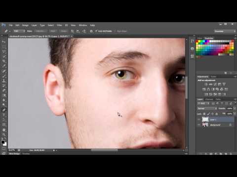 How to Create Animation in Photoshop CS6