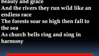 Kid Rock - Times Like These Lyrics