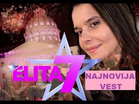 OGLASILA se PRODUKCIJA - ONI ULAZE u Elitu - SVE je SPREMNO za SPEKTAKL #zadruga #zadrugainfo