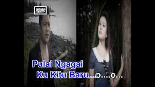 Download lagu Langit Petang Dilindung Remang - James Ruai mp3