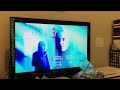 Opening And Menu To The Prophecy 3 2000 DVD