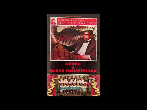 Trio Bebek - Januari Kelabu