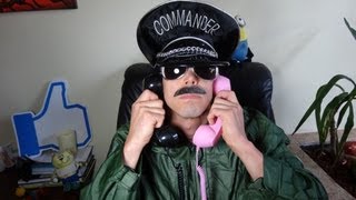 "RETRO TELEFONHÖRER FÜR HANDYS" -Vergleich von 2 Geräten für 13 und 23 Euro