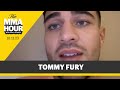 Tommy Fury: KSI Will Have ‘Early Night’ at Misfits Prime | The MMA Hour