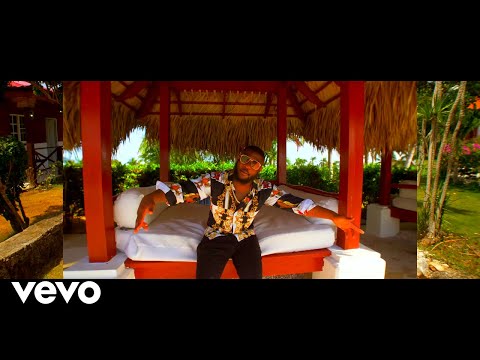 S Wavey - Wavey (Official Video) ft. Sneakbo, Moelogo