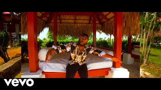 S Wavey - Wavey (Official Video) ft. Sneakbo, Moelogo