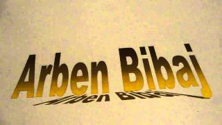 Arben Bibaj - Magdalena