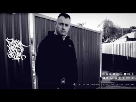 10. Robson Pro - Na Spokojnie feat. Areczek PRG prod. NWS
