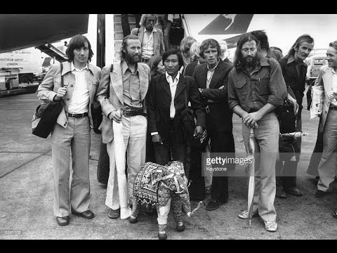 British expedition to Mount Everest, "Hard way", 1975 + slovenské titulky