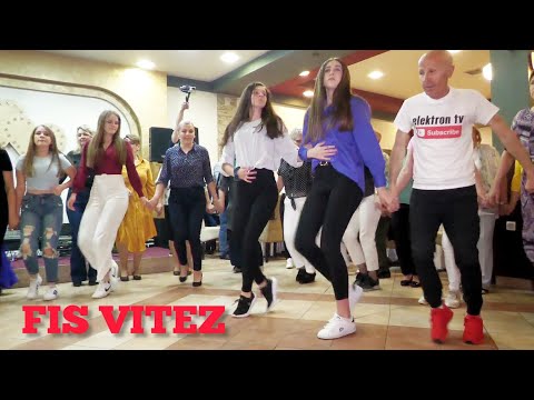 FIS Vitez - Bajramsko sijelo 1.dio - kolo 22.04.2023.