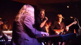 Linda Lou  by Delbert McClinton @ Ram&#39;s Head Annapolis 2012