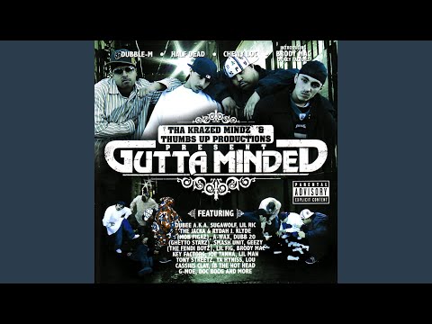 We Got Gunz (feat. Geezy)