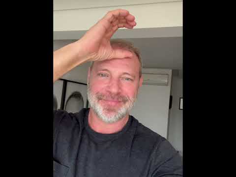 Look at Me. A covid tribute by Jim Newman (in my best Jennifer Holiday voice)