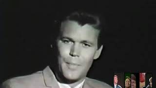 Glen Campbell (Roger Miller) Invitation To The Blues 1964