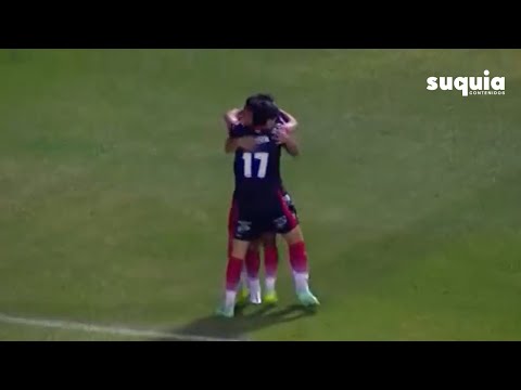 Gol de #Instituto G. Graciani | Relata Damián Piazzi vs. Ferro (3-2)