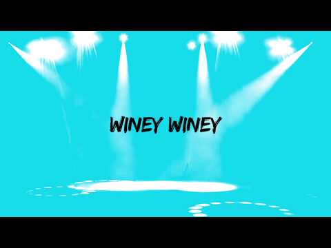 TIMEKA MARSHALL- WINEY WINEY LYRIC VIDEO