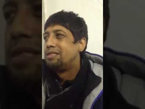 Dan Draghici - Saru’ mana tatal meu. (by Gioni Nedelcu)