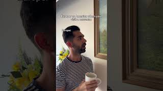 Cover art for Europe vs America when you visit a museum