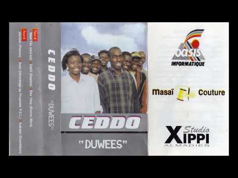 Ceddo - Kakatar (Caméléon)