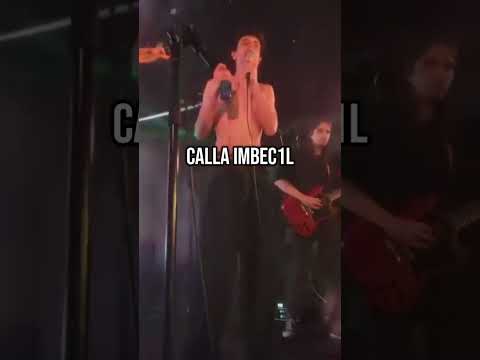 Diésel - Mala Gestión