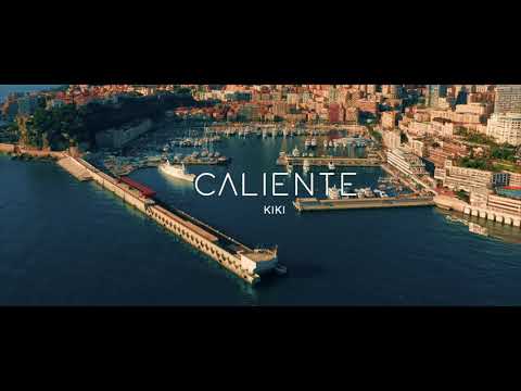 KIKI - CALIENTE