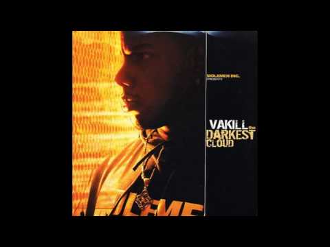 Vakill - Cry you a river.