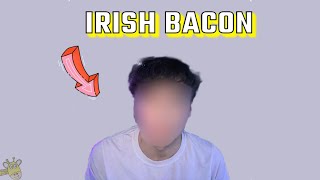 Face reveal