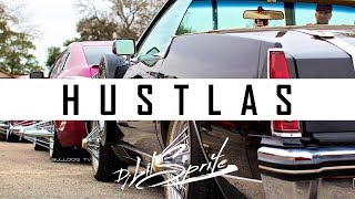 Texas x Paul Wall x UGK x Big Krit Type Beat 2018 - "Hustlas" ( Prod. by Dj Lil Sprite )