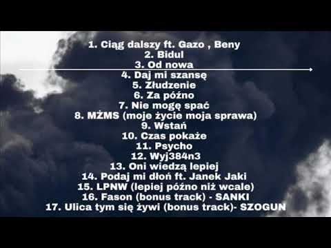 PATOREJON ''OD NOWA'' prod. DEXTAH