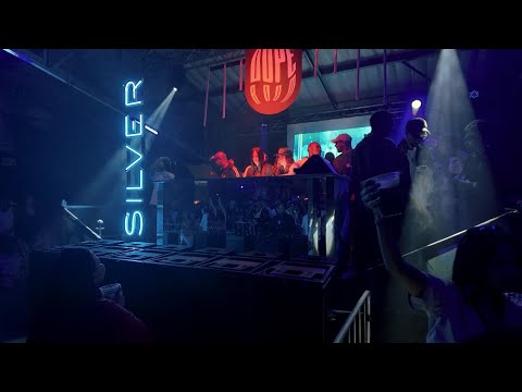 Dope Room - Fizz & Shai A - Live Set - EP 5