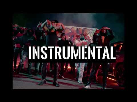 Kay Flock x Gucci Mane - Geeked Up ( Official HQ Instrumental ) *BEST*