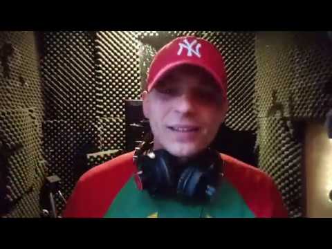 OZi BDG - Hot16Challenge 2