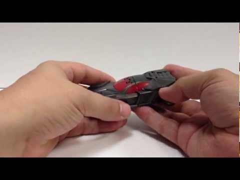 Fansproject CA-10 T-BONE