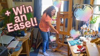 How Art Is Getting Me Through the Hardest Year of My Life