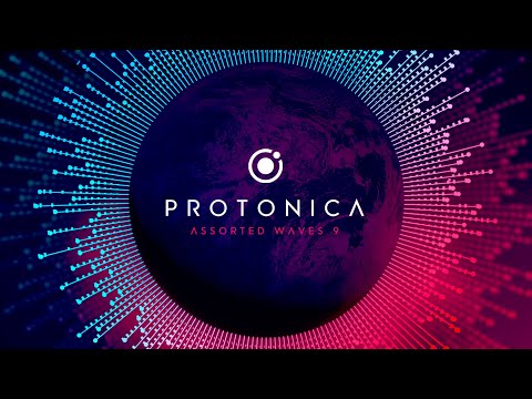 Protonica • Assorted Waves 9 (DJ Set)