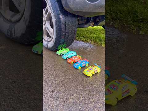 1 Video 5 car boom 🤯