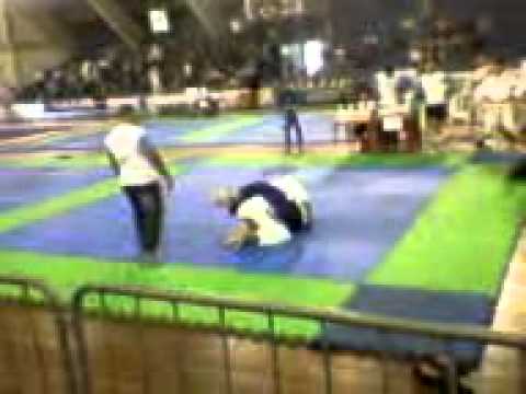 Guilherme gollo vs aldo