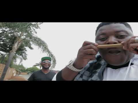 De HeavyWeight   SekwaneleOfficial Music Video prod by Mickies Virus