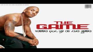 The Game - Everything Red (Feat. Birdman &amp; Lil&#39; Wayne)