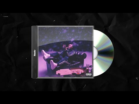 [FREE] Kaza Type Beat - "Toxic" ☣️