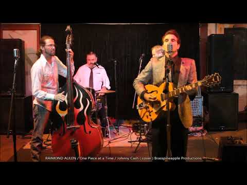 Brasspineapple Productions LLC video.