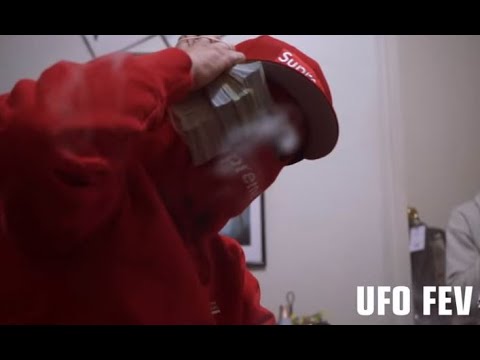 UFO Fev & DJ J Hart - Money (Official Video)