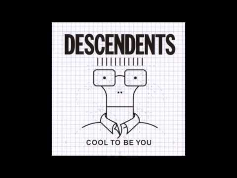 Descendents - Dog and Pony Show