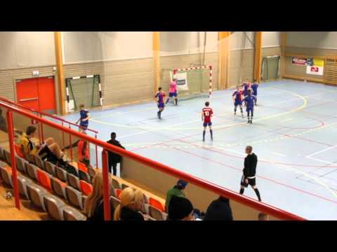 Rimbocupen STFF- Rimbo IF 2-2