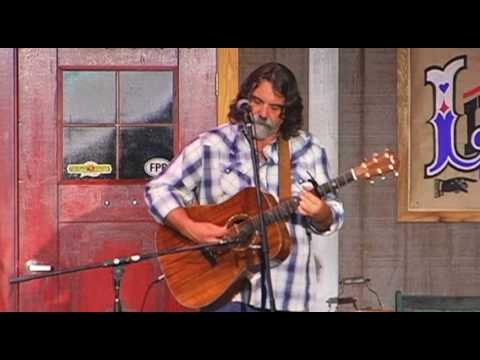 Darrell Scott - A Crooked Road - Live at Fur Peace Ranch