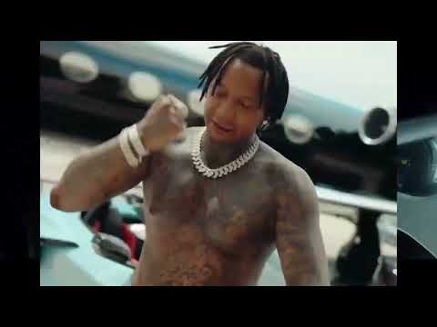 Moneybagg Yo ft. Gucci Mane - Steel Heart [Music Video]