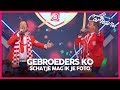 Gebroeders Ko - Schatje mag ik je foto // Sterren NL Carnaval 2020