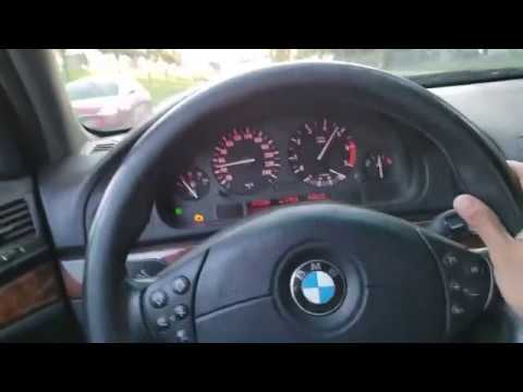 Bought a daily 540i V8!! - IT SOUNDS INSANE (Must Hear)