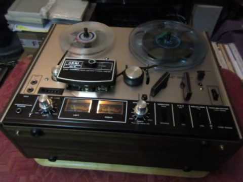 Suicide in the Trenches - Siegfried Sassoon  Recited by Robert Hardy from  Reel to Reel tape