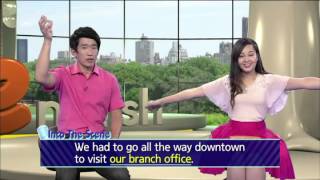 Let's call it a day.